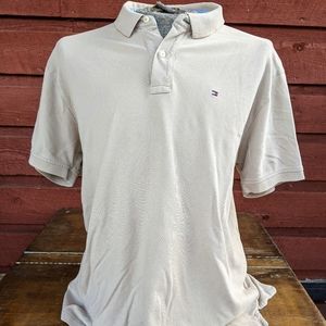 2012 Tommy Polo essential